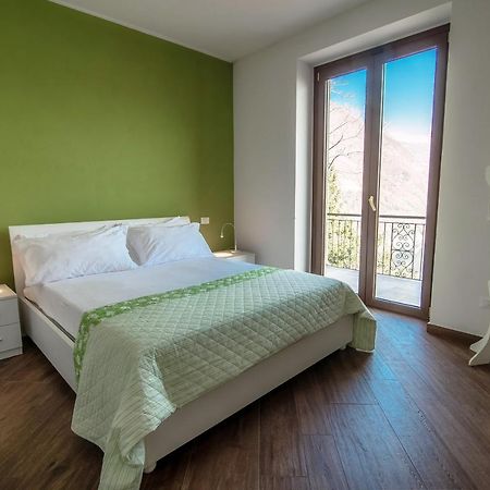 Argegno Wonderful View - By Myhomeincomo Exterior foto