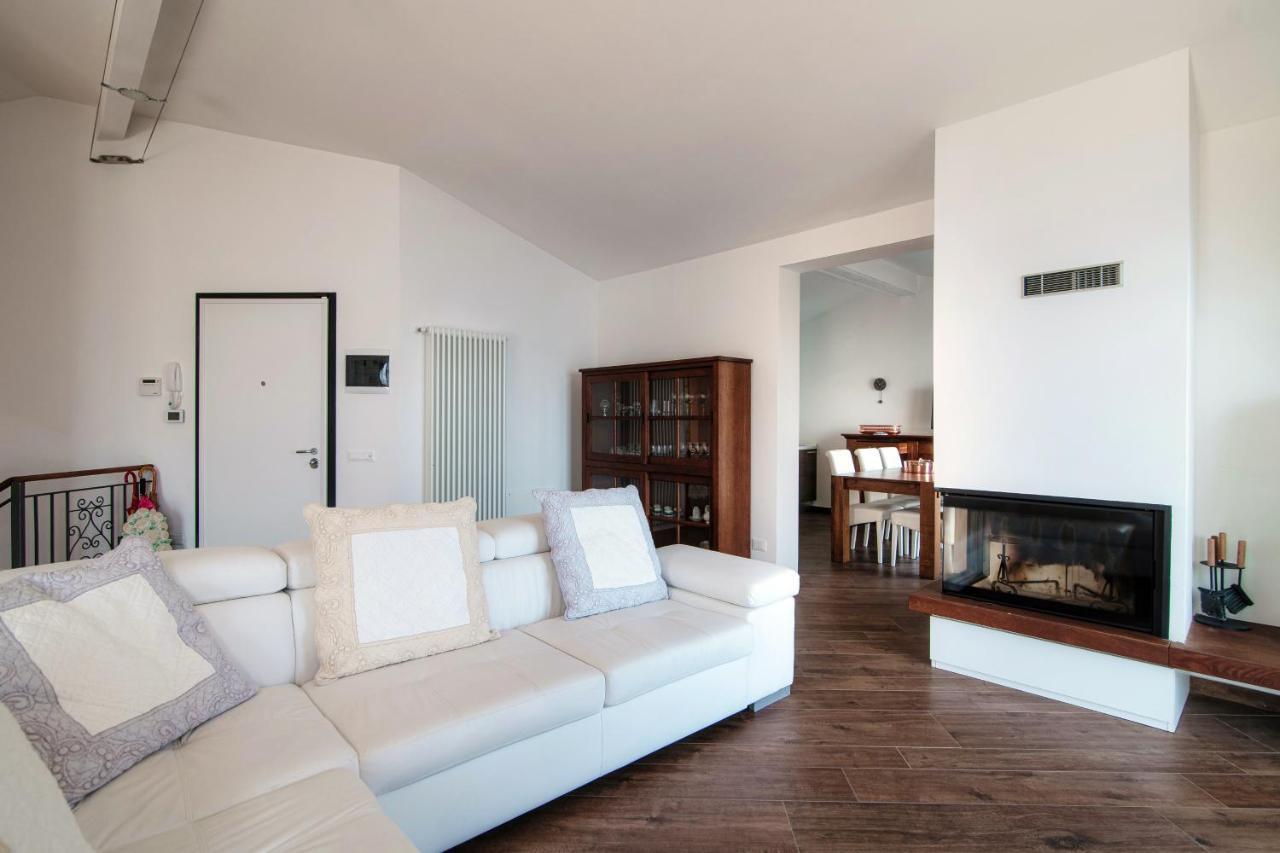 Argegno Wonderful View - By Myhomeincomo Exterior foto